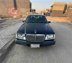 مێرسێدس بێنز E-Class